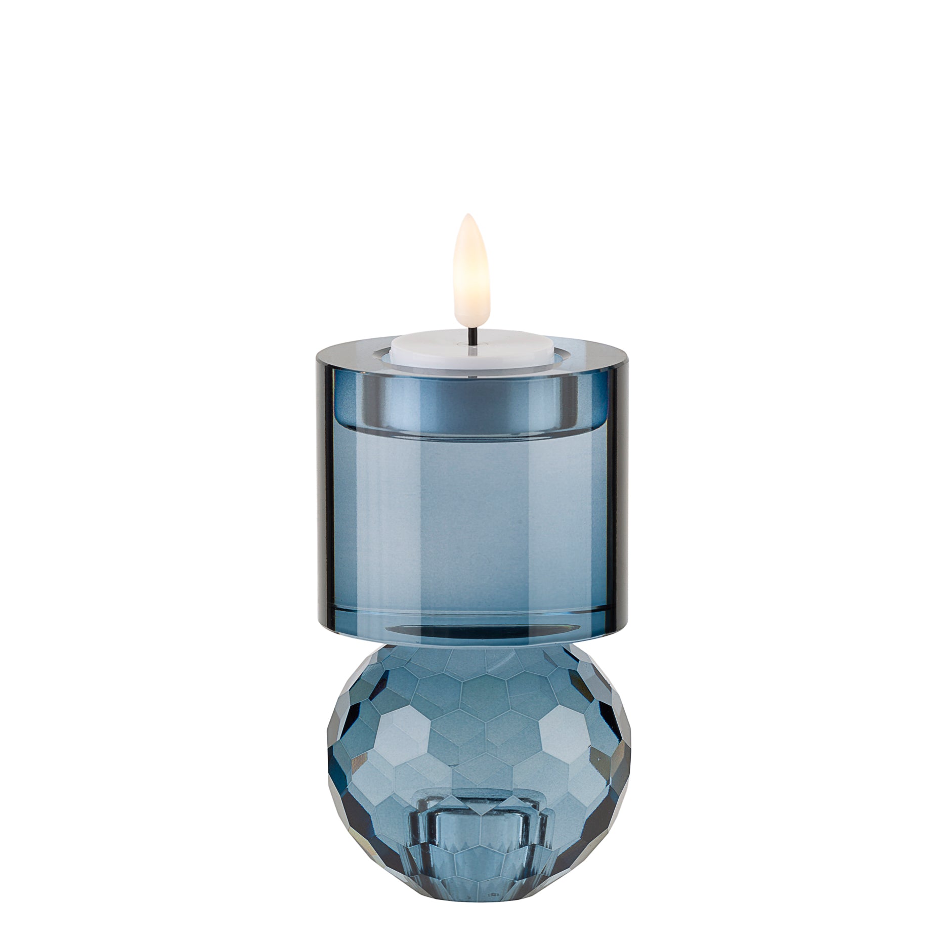 Karat upside down lysestage